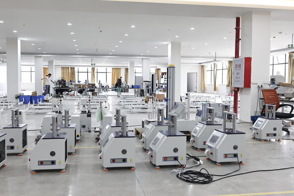 Guangdong Haida Equipment Co., Ltd.