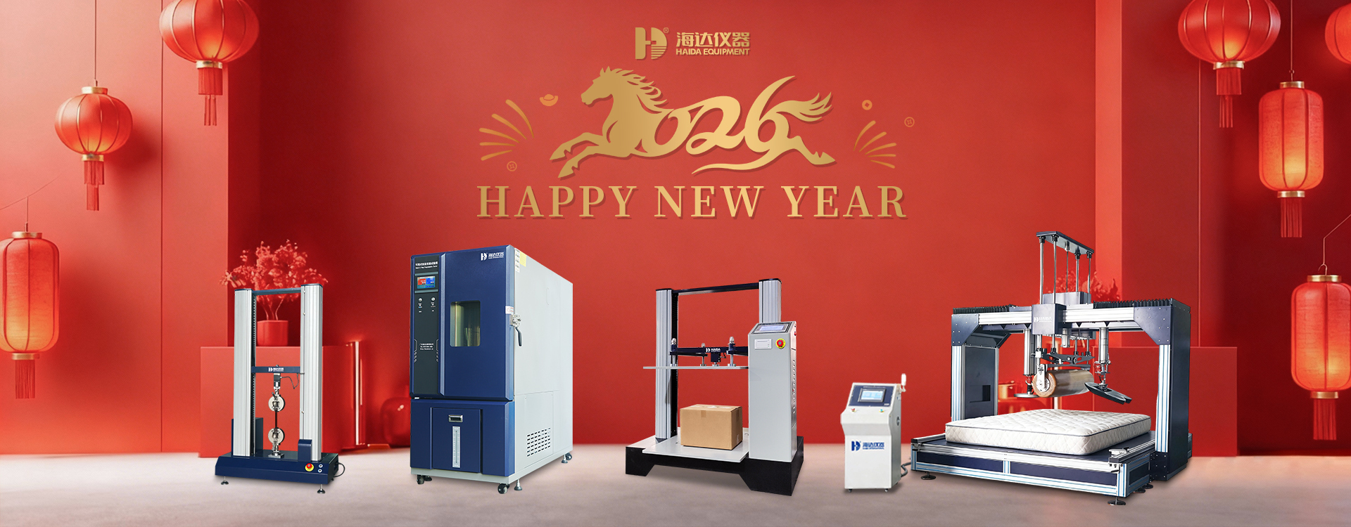 PHẨM CHẤT Máy thí nghiệm nhà máy