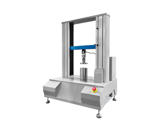 Ring Crush And Edge Compressive Tester Thiết bị kiểm tra bao bì