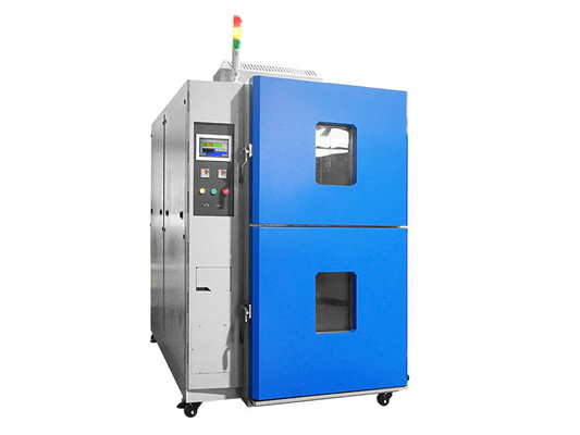 Thử nghiệm Sốc nhiệt độ thấp Phòng thử nghiệm Máy thử sốc nhiệt