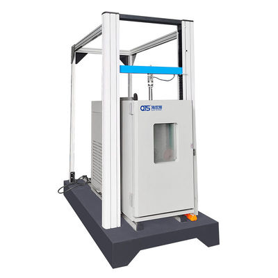 Máy thử độ bền kéo cao và thấp với khả năng lập trình được