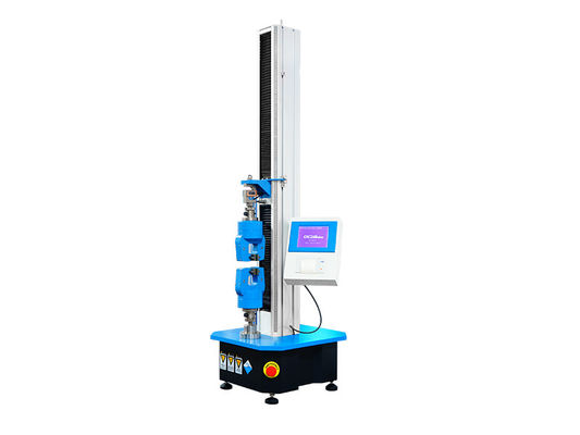 Máy kiểm tra độ bền cột đơn Thiết bị kiểm tra vải