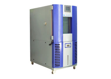 Phòng thử nghiệm môi trường cơ bản cho nhà sản xuất kiểm tra độ ẩm nhiệt độ