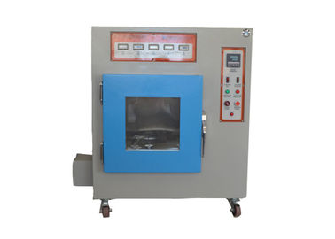 Máy đo nhiệt độ trong phòng đo nhiệt độ phòng Máy kiểm tra phòng thí nghiệm với trọng lượng điều chỉnh