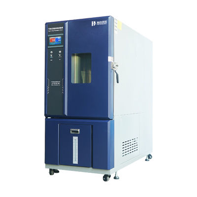 Phòng ẩm nhiệt độ thấp và cao liên tục Chuyên gia về thiết bị điện tử và điện