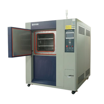 Nhiệt độ được chứng nhận CE Phòng thử nghiệm môi trường sốc nhiệt AC380V 50 / 60Hz