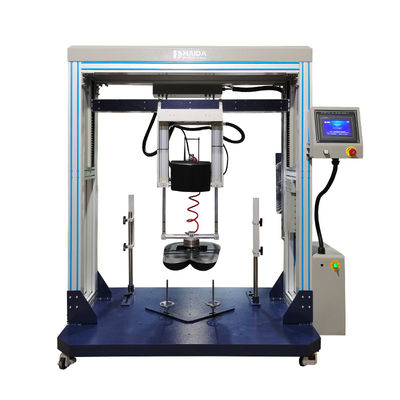 Máy kiểm tra độ bền ghế và lưng ghế đồ nội thất điện tử Máy kiểm tra độ bền ghế và lưng đồ nội thất điện tử