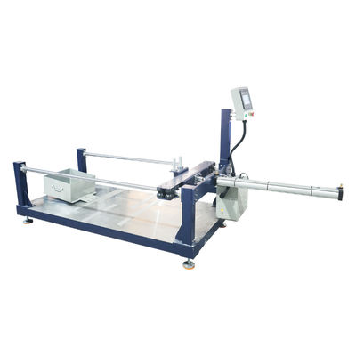 Thiết bị kiểm tra đồ nội thất BIFMA X5.1 Máy kiểm tra độ bền Caster cho ghế