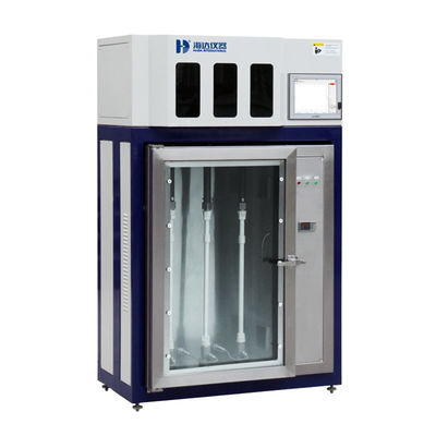 Máy thử kéo ống nhựa Máy thử kéo ra để lắp ống nhựa
