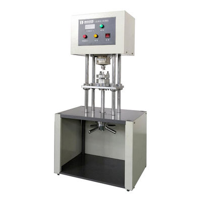 Máy kiểm tra thư giãn căng thẳng áp suất cao su