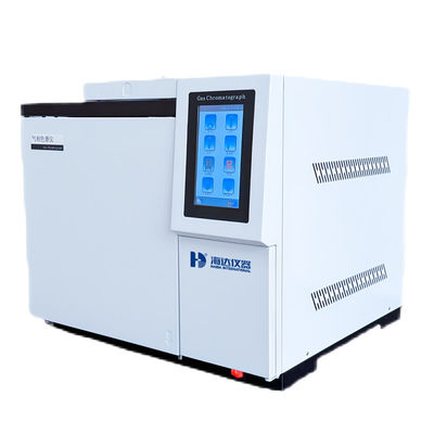 Chromatograph khí chính xác cao GC-8000 VOC Analyzer cho giám sát môi trường
