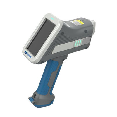 Máy phân tích hợp kim XRF di động EXF-10A Trên trang web Công cụ sàng lọc nhanh thành phần kim loại