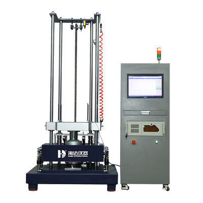 Hệ thống thử cú sốc pin Máy thử cú sốc pin Máy thử cú sốc cơ khí tăng tốc Thiết bị tác động cú sốc