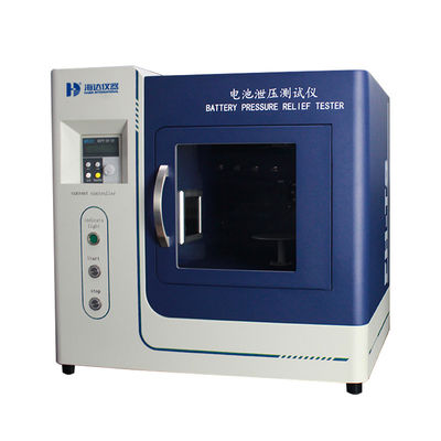 Máy thử thuốc lá điện tử chính xác và cho việc đánh giá giảm áp suất pin