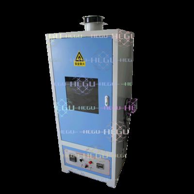 Thiết bị thử nghiệm dễ cháy hiệu suất cao cho bảo vệ cháy công nghiệp