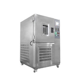 Phòng thử nghiệm lão hóa năng động Ozone