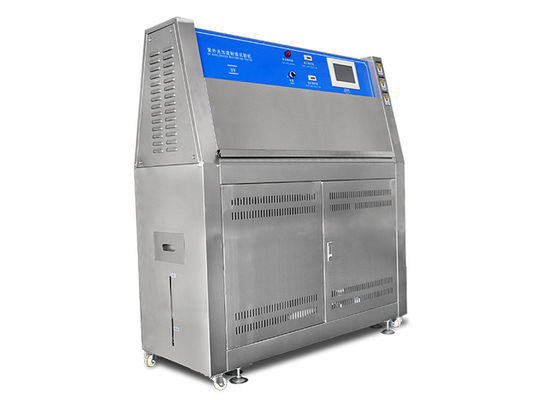 Máy kiểm tra môi trường UV mô phỏng có thể lập trình Thiết bị lão hóa UV
