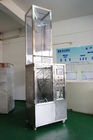 Professional Rain Spray Test Chamber Ingress Protection Test Equipment IP Tester