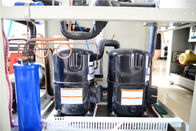 Phòng thử nghiệm sốc nhiệt môi trường nhiệt độ cao và nhiệt độ thấp được chứng nhận chuyên nghiệp