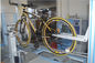 Kiểm tra tự động xe đạp động đường kỹ thuật số Lab Máy thí nghiệm EN14764 Standard