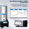 Electronic Hounsfield Use Universal Testing Machines Force Pull Testing Machine