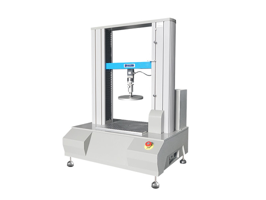 Ring Crush And Edge Compressive Tester Thiết bị kiểm tra bao bì