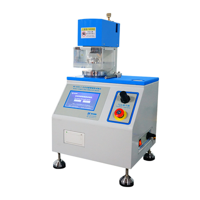 Dụng cụ kiểm tra vật liệu đóng gói và giấy tự động / Máy kiểm tra độ bền màng