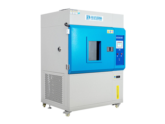 Phòng thử nghiệm môi trường lão hóa Xenon ARC Dây ba pha năm