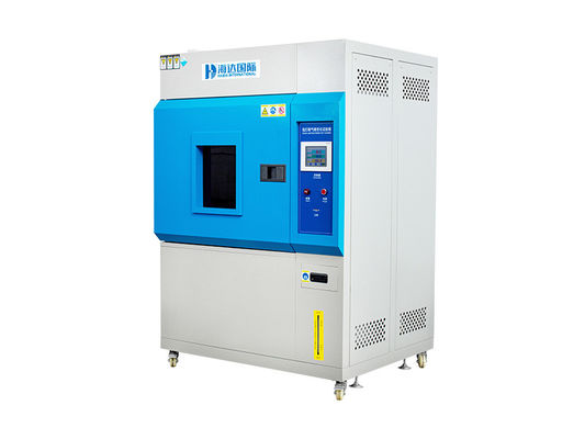 Mô phỏng ánh sáng mặt trời Buồng lão hóa Xenon Phòng lão hóa tia cực tím và ánh sáng ban ngày