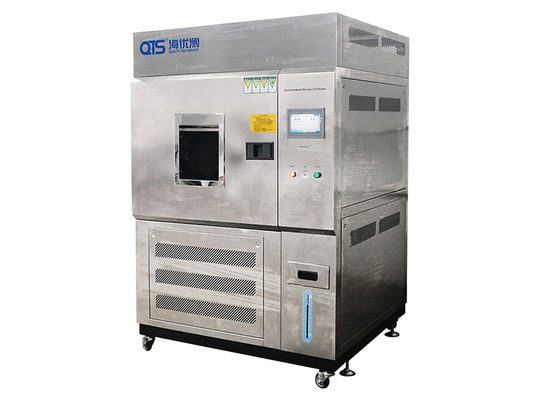 Nhiệt độ lạnh điều chỉnh đèn xenon tăng tốc lão hóa kiểm tra buồng