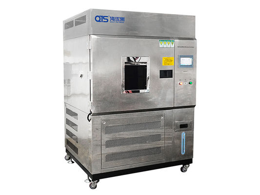 Phòng kiểm tra xenon tăng tốc phòng lão hóa với môi trường với SUS304