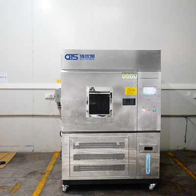 Phòng kiểm tra xenon tăng tốc phòng lão hóa với môi trường với SUS304