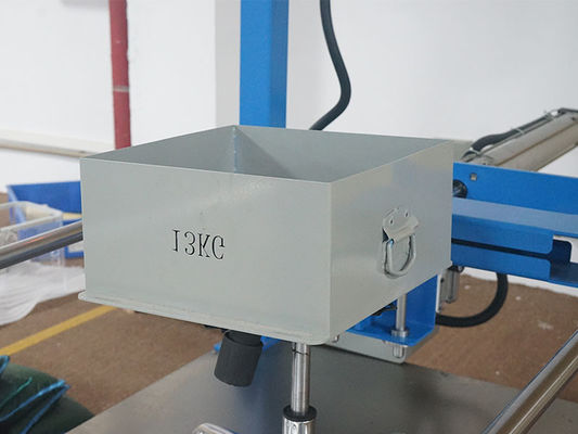 Thiết bị kiểm tra đồ nội thất BIFMA X5.1 Máy kiểm tra độ bền Caster cho ghế