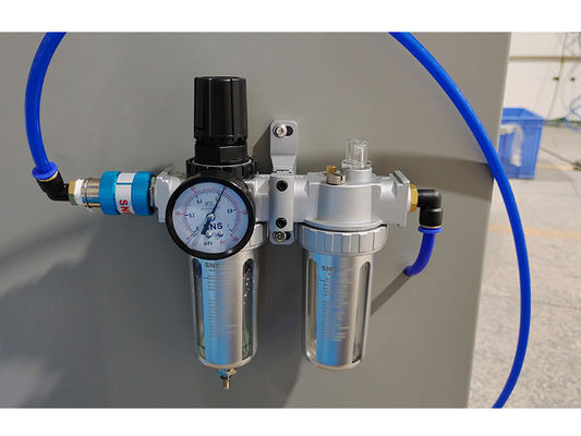 Máy kiểm tra độ bền tay ghế và chân Máy kiểm tra nội thất phòng thí nghiệm