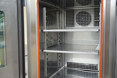 Thiết bị kiểm tra độ ẩm và nhiệt độ không đổi có thể lập trình