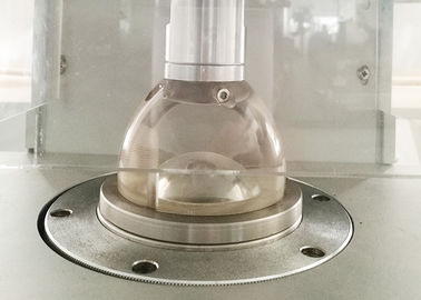 Thiết bị kiểm tra độ bền Burst của giấy bìa ISTA Thiết bị kiểm tra bao bì