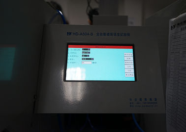 Thiết bị kiểm tra độ bền Burst của giấy bìa ISTA Thiết bị kiểm tra bao bì