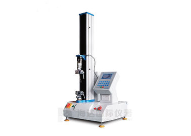 Máy kiểm tra độ kéo phổ quát máy tính toán màn hình cảm ứng 2kn