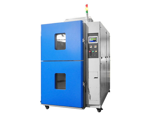 Hight Low Tempreature Thermal Shock Chamber Buồng ba vùng