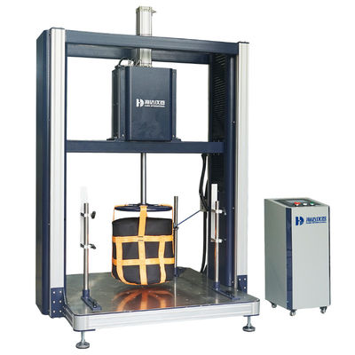 Căng thẳng mệt mỏi và đeo ghế Drop Impact Tester Máy kiểm tra đồ nội thất