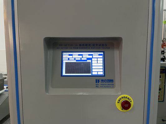 Máy thử nghiệm đồ nội thất chuyên nghiệp cho tính năng mệt mỏi động