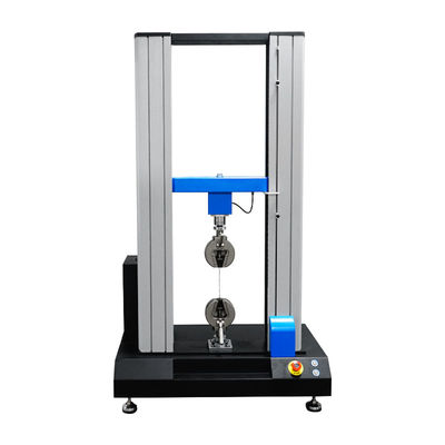 TM2101 Máy thử kéo để kiểm tra hiệu suất vật lý và cơ học