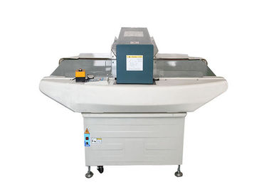 Công nghiệp Máy dò kim loại kim tự động / Máy dò kim loại vàng