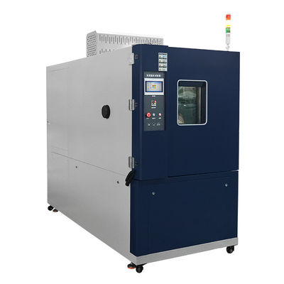 Máy thử nghiệm trong phòng thí nghiệm để thay đổi nhiệt độ nhanh, chu kỳ nhiệt nhanh, phòng thử nghiệm thiết bị thử nghiệm môi trường