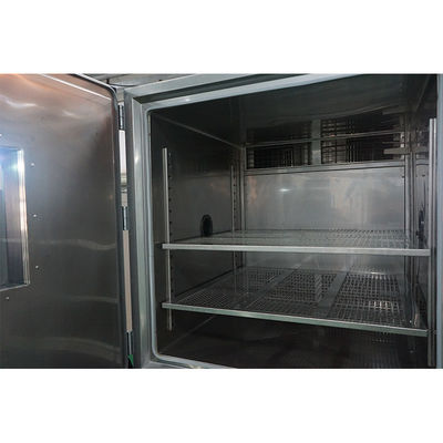 Máy thử nghiệm trong phòng thí nghiệm để thay đổi nhiệt độ nhanh, chu kỳ nhiệt nhanh, phòng thử nghiệm thiết bị thử nghiệm môi trường