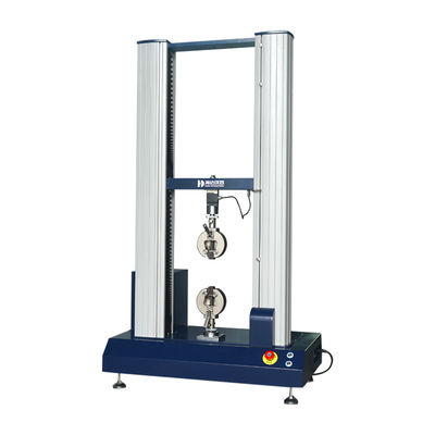 Máy tính Servo Máy kiểm tra độ bền tự động điện tử Thiết bị kiểm tra cường độ phổ quát TM 2101