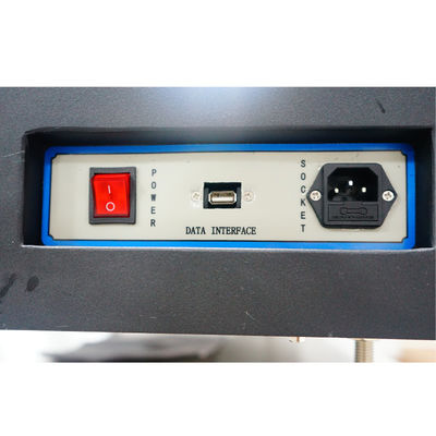 Máy thử sức kéo phổ quát cột hai