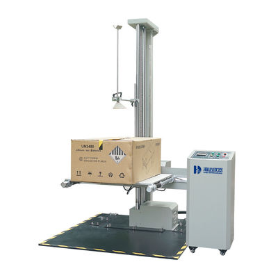 Máy kiểm tra không giọt hộp hộp tự động cột hai