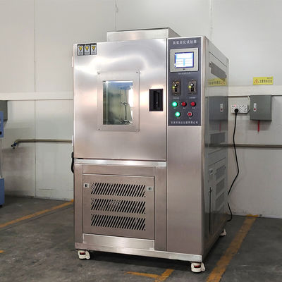 Phòng thử nghiệm lão hóa năng động Ozone