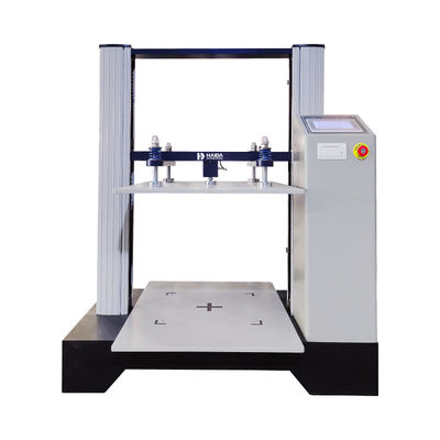 Máy kiểm tra nén hộp (Box Compression Testing Machine / Box Compression Tester)